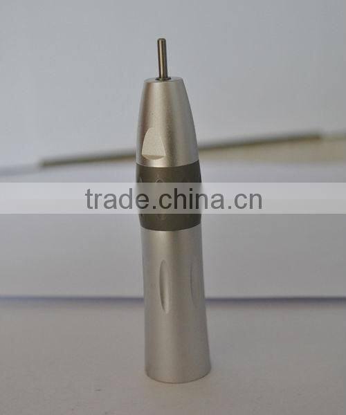 1:1Direct Drive inner water spray dental low speed handpiece HPB003-OP