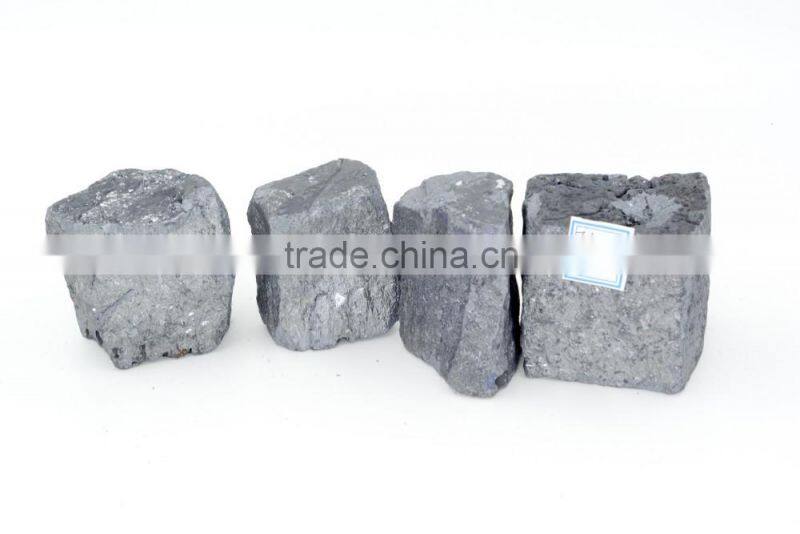 Inoculant for casting/casting Material SiFe Inoculant/SiBa Inoculant as casting material