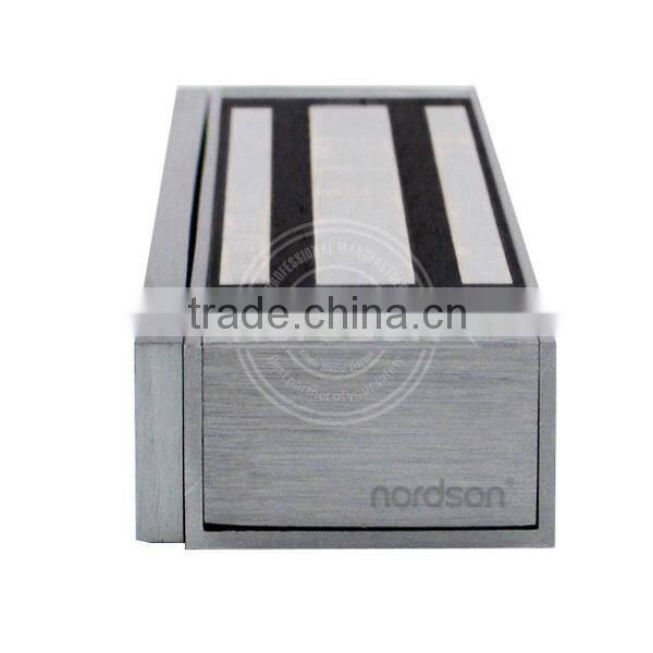 350Lbs NE 180 Single Electromagnetic Lock with Waterproof IP65