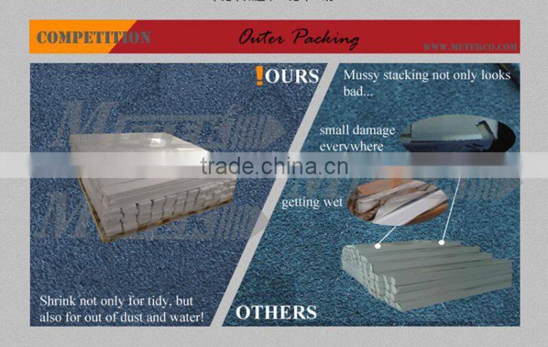 Glass Door Canopy Awning