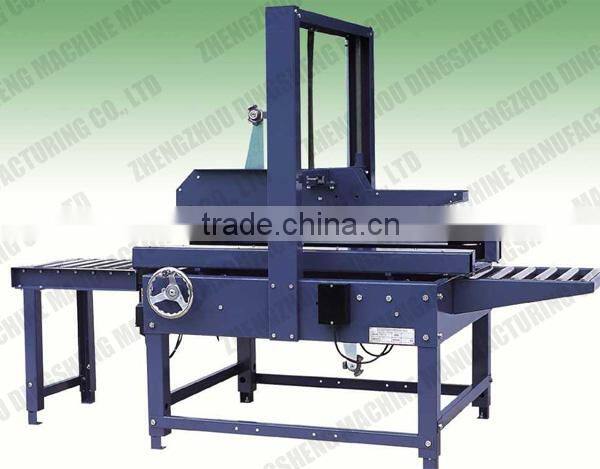 Practical Sale Case Sealer Machine Strong Packing Case Sealer Machine