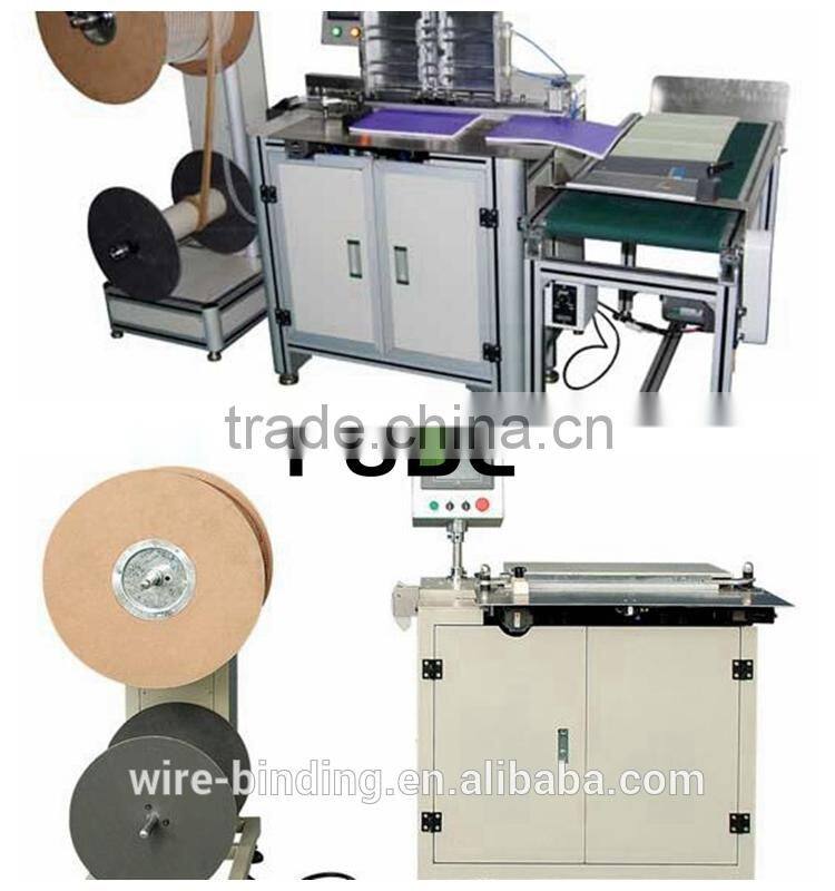 Double loop wire & wiro for office supply