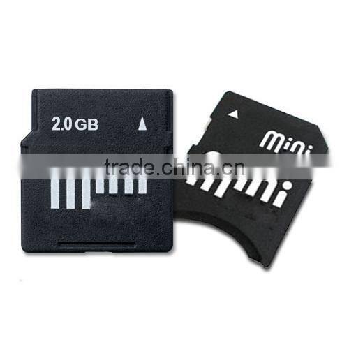 Bulk 128MB Memory Card