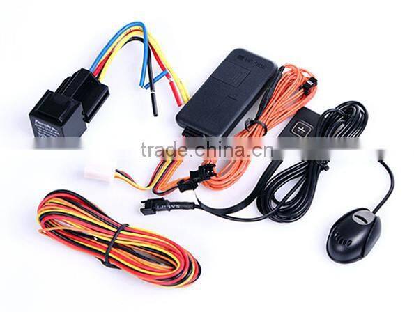 Automotive Use and Gps Tracker Type eelink fleet management system