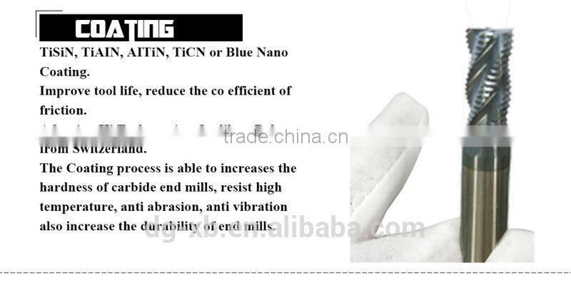 Liken500 solid carbide cutter grinder machine, manual tool cutter grinder