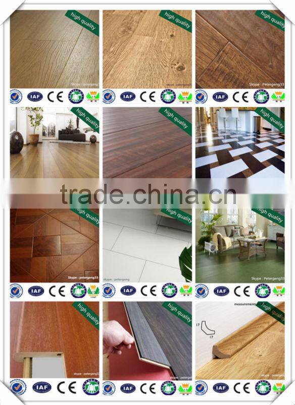 ac4 10mm/ 12mm / 8.3mm hdf lamination flooring
