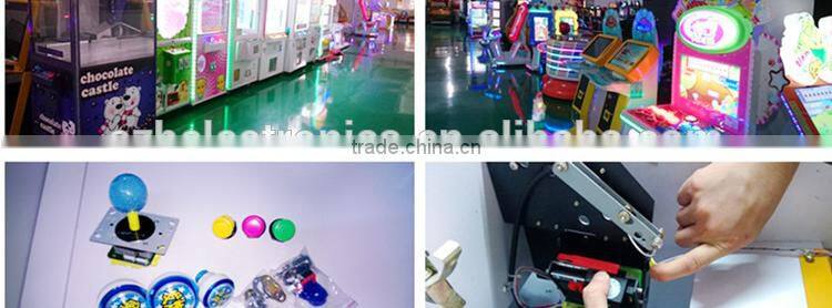 Tuning Race Simulator Arcade Racing Car Game Machine