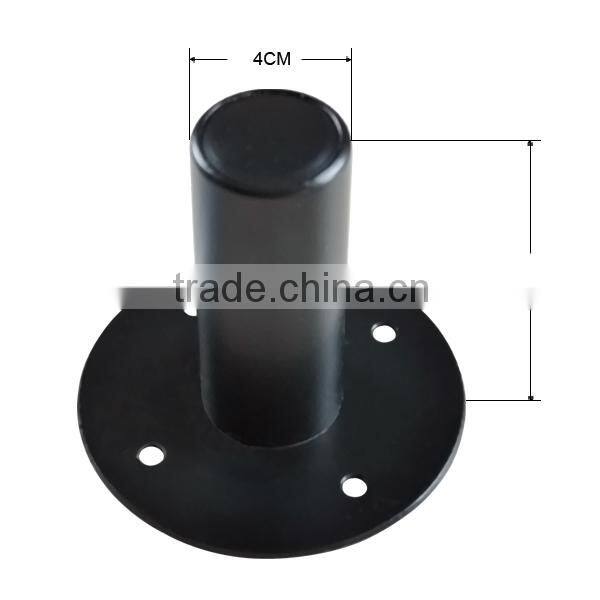 parts of the speaker and the name of the parts