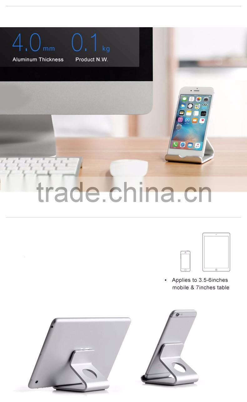China supplier high quality modern decorative 7 tablet stand