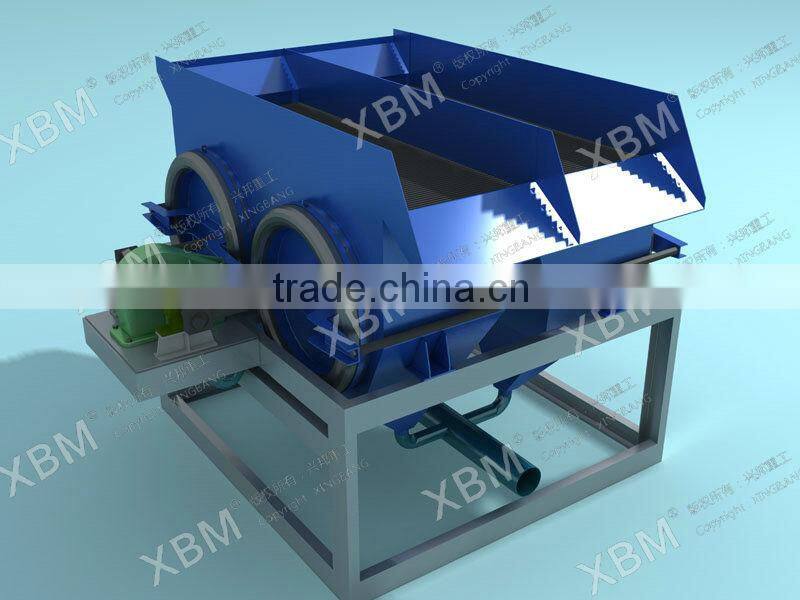 HOT Sale Gold Refining Machine/ Gold ore Concentrator from China Suppliers