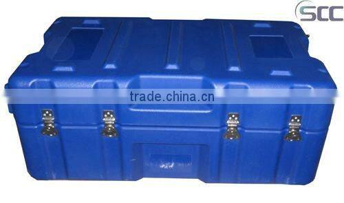 100L Rotomolded Moving Box