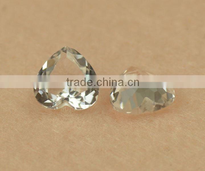 natural round shape yellow citrine stone prices