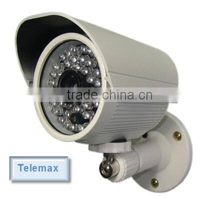 1/3" SONY 960H ccd sensor cctv camera , outdoor security camera