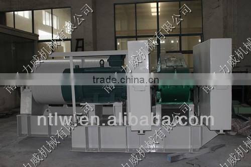 50KN double-drum high speed winch