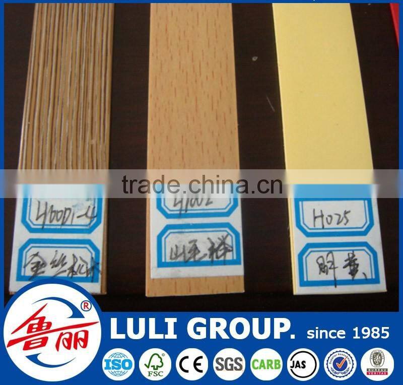 PVC edge banding price