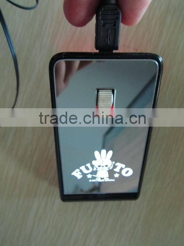 computer usb wired optical mouse