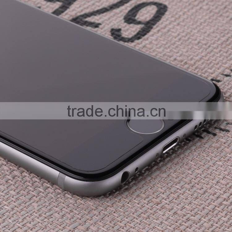 Cell phone screen protector