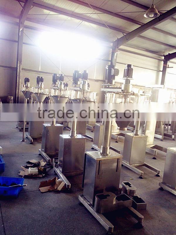 Spice Powder Packing Machine