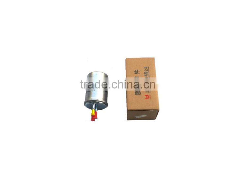 Diesel grid filter Euro 3 auto car diesel fuel filter 3 pipes2thick 1thinJMC QINGLING light truck pickup truck auto spare parts