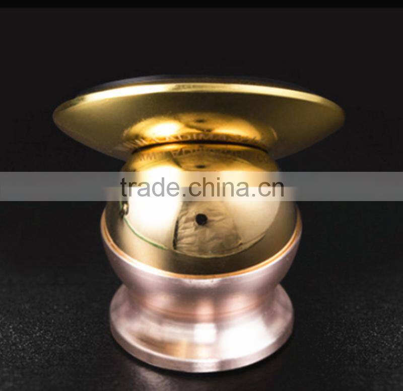 Universal CellPhone accessory Magnetic Phone Car Holder and Tablet PC Car Holder with rotate 360 degrees