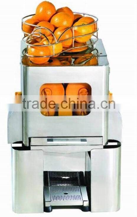 Restaurant Commercial Orange Juice Extractor /Citrus Juice Extractor or Orange Juicer
