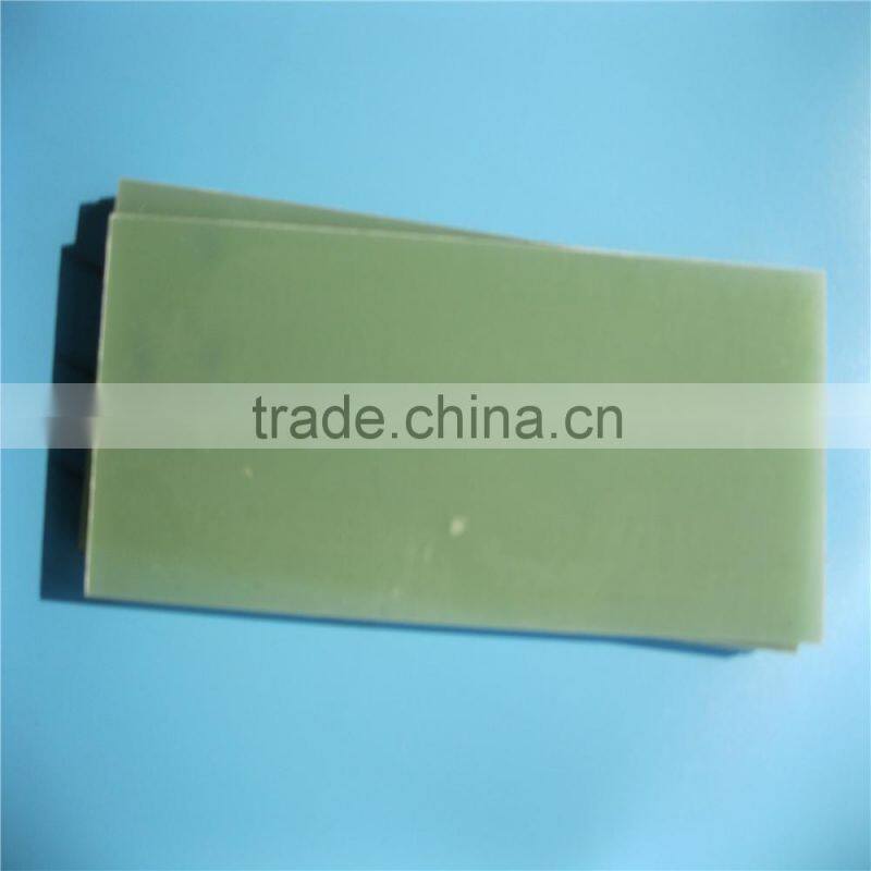 g10 material High quality fiberglass sheet&epoxy resin laminate sheet