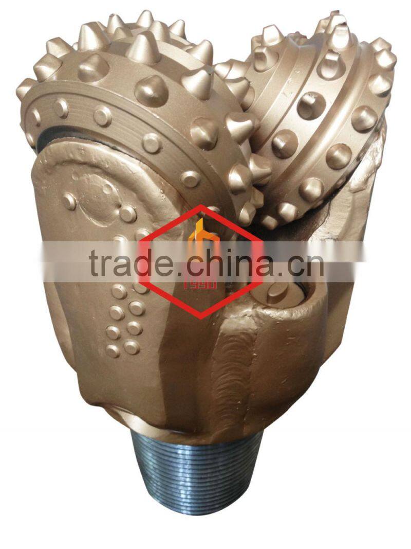 12 1/4" IADC637 TCI Dril Bit for Oil