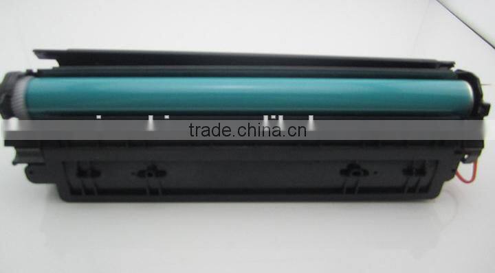 black toner cartridge for canon 328