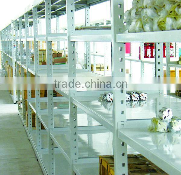 Factory Price Good Quality Customized Warehouse Storage Rack Adjustable
