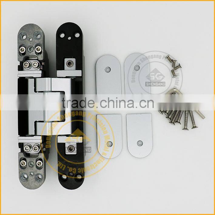 adjustable hinge 180 degree door gemel