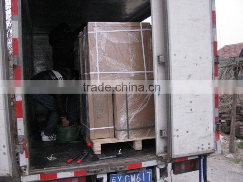 Solar Array Combiner Box