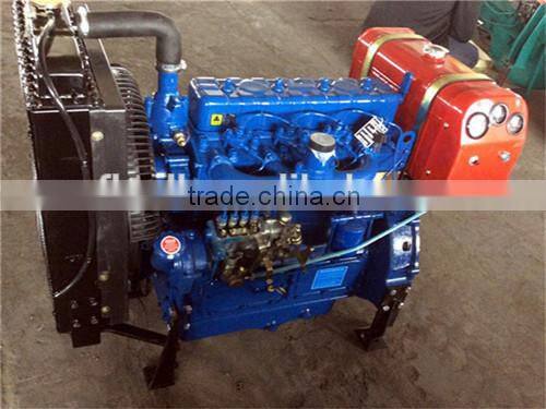 outboard marine engine 4 stroke