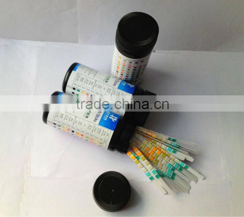 Urine Strip Analyzer