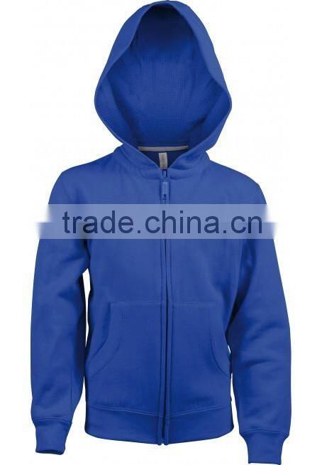 Custom China OEM cotton kid hoody