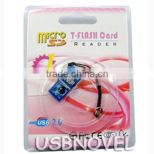 supper slim card reader