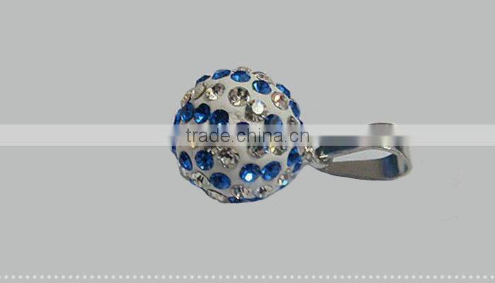 GL12080-2013 hot sell pendant jewelry