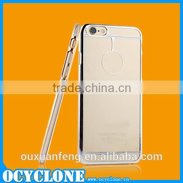 4.7 inch Plastic material for iphone6-case