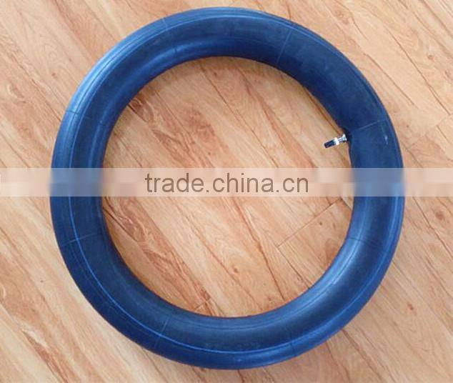 Motorcycle tyre tube professional manufactory butyl inner tube 250/275-17 250/275-18
