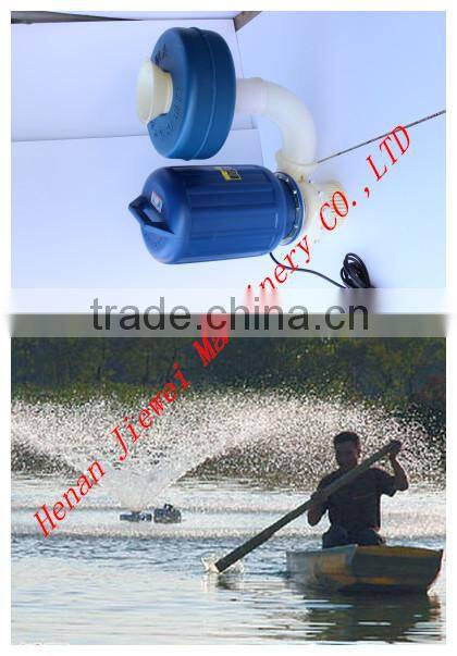 Good performance China hot sale fish farming aerator