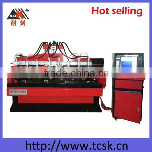 Professional 3d cnc rotary engraving machine WITH cheap price