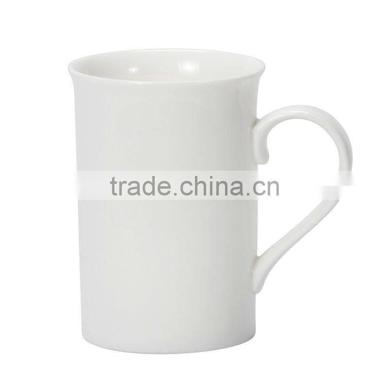 2013 single wall mug and cup ceramic