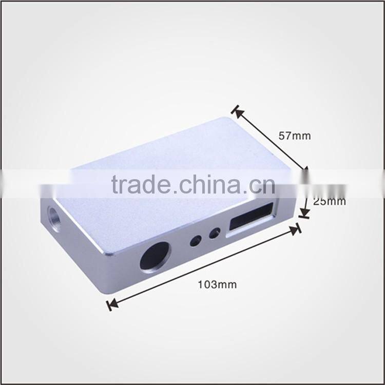 Cold forging china gold supplier heatsink