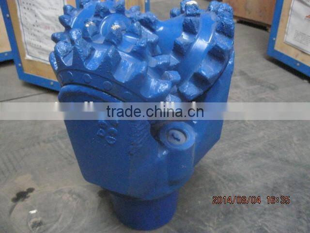 Hole opener TCI tricone drill bits 8 1/2 for water well drilling