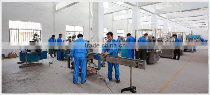 widely used Automatic Seal Machine from china