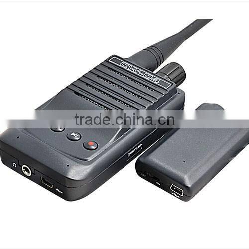 Wireless Voice Recorder With Voice recording Taking Audio Function Wireless Audio Transmitter,