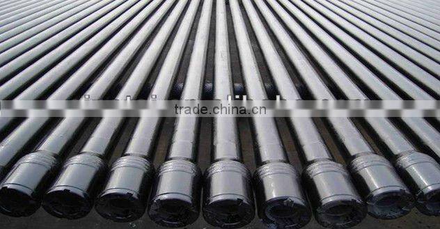 3 1/2-6 5/8 Integral Heavy Weight Drill Pipe