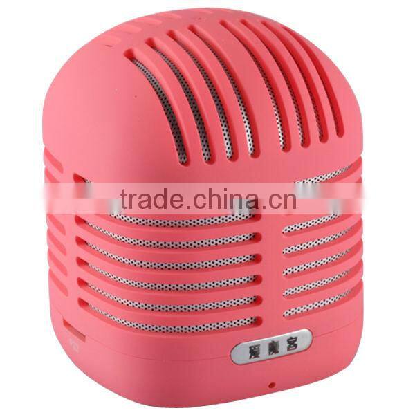 Bluetooth Speaker MINI wireless PortableStyle HandsFree Music Sound Box Loudspeakers
