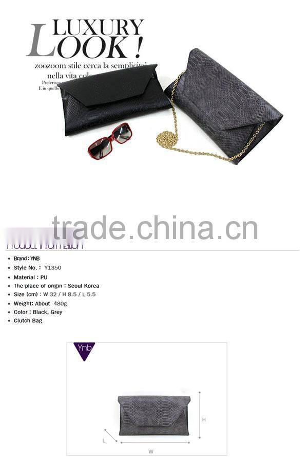 Y1350 Korea Fashion clutchbag