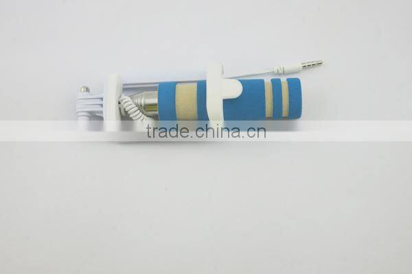 Wholesale High speed china selfie stick remote from LONTION