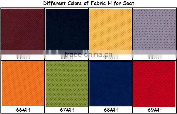 New design heavy duty Mesh office chair caster for sale FOH-XM2A-C-2